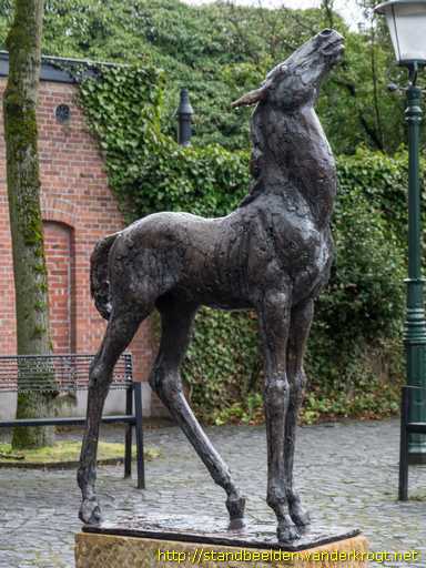 Delden - Paardje