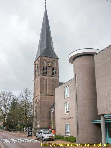 Delden -  Sint Blasius, Maria en Jozef