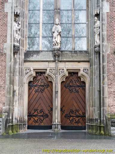 Delden -  Sint Blasius, Maria en Jozef