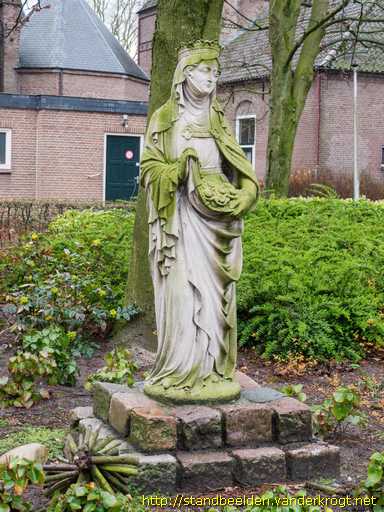 Delden -  Sint Elisabeth van Thüringen