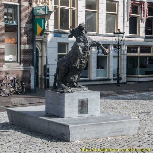 Kampen -  De Kamper Koe