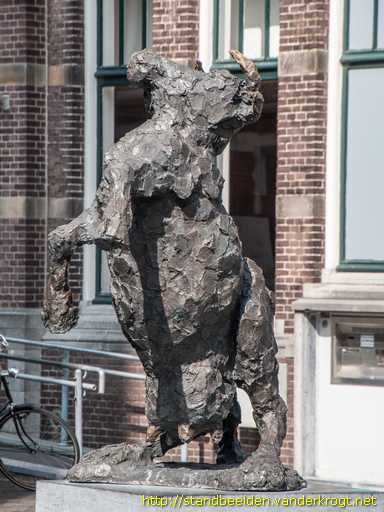 Kampen -  De Kamper Koe