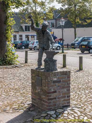 Kampen -  De Smid