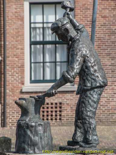 Kampen -  De Smid