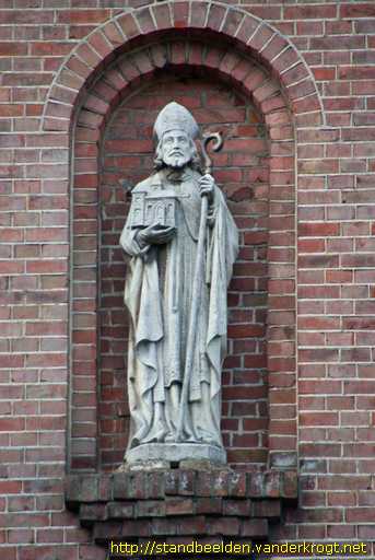 De Lutte -  Sint Plechelmus
