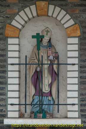De Lutte -  Sint Plechelmus