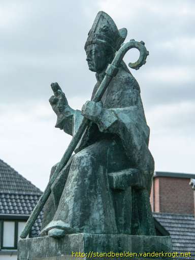 Oldenzaal -  Sint Plechelmus