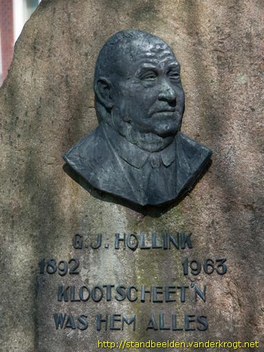 Oldenzaal -  G.J. Hollink