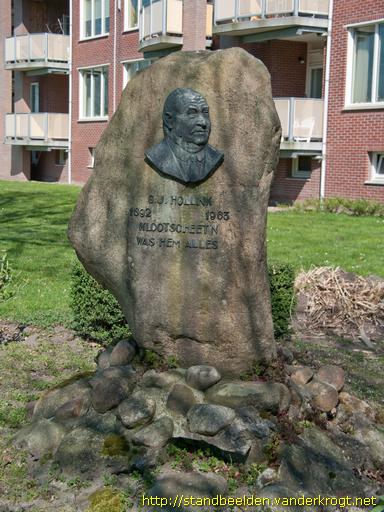 Oldenzaal -  G.J. Hollink