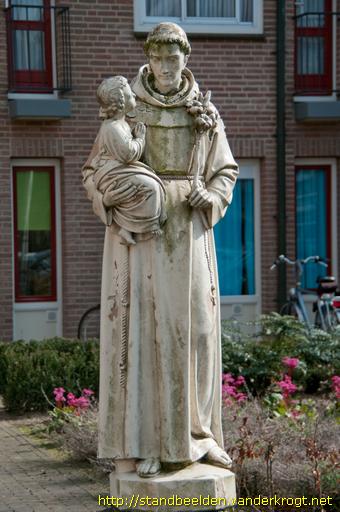 Oldenzaal -  Sint Antonius van Padua
