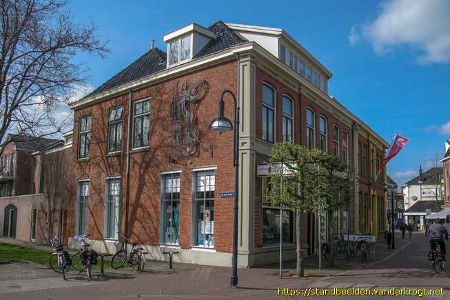 Oldenzaal -  Hygieia