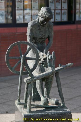 Oldenzaal -  De Spinster