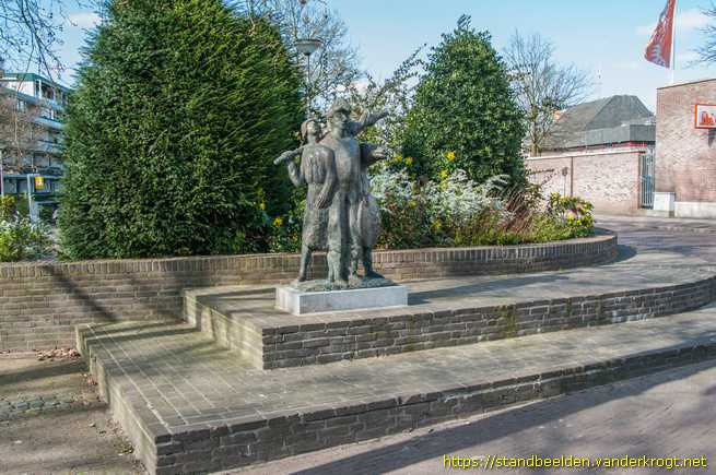 Oldenzaal -  De Verdedigers