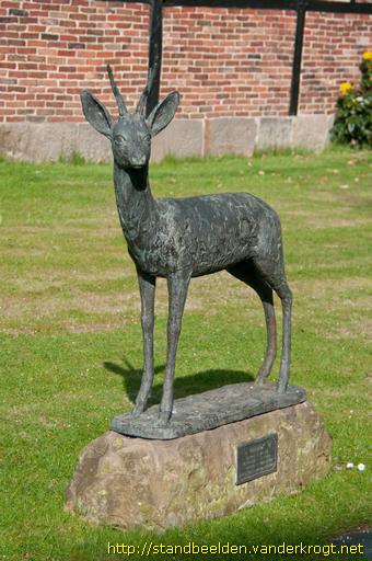 Oldenzaal - Reebok