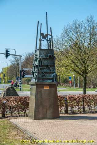 Oldenzaal -  100 Jaar Mensenwerk