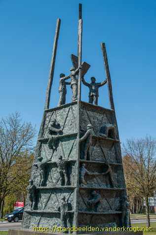 Oldenzaal - 100 Jaar Mensenwerk