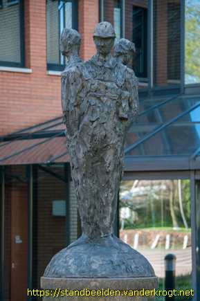Oldenzaal -  Samen Sterk