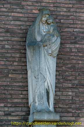 Oldenzaal -  Madonna van Carmel