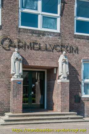 Oldenzaal - Twee Carmelieten