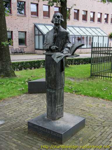 Oldenzaal -  Jan Willem Racer