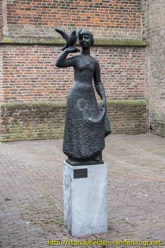 Olst -  Vorm en Geest