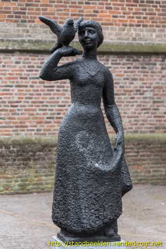 Olst -  Vorm en Geest