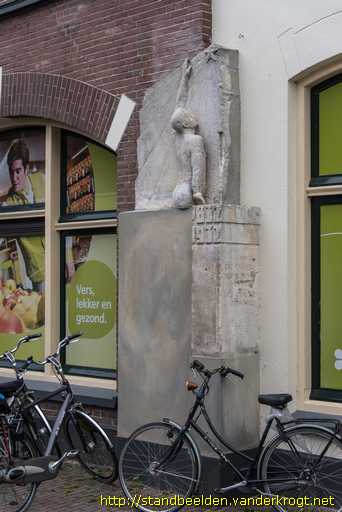 Olst -  OLBA-beeld