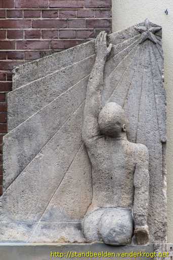 Olst -  OLBA-beeld