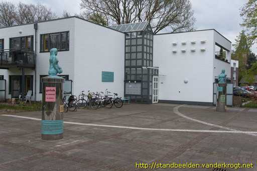 Olst -  Op, & Uit 't Hart