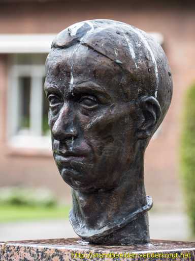 Ommen -  Philip Dirk van Pallandt