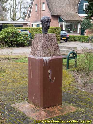 Ommen -  Philip Dirk van Pallandt