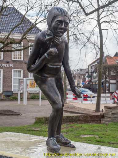 Ommen -  Reinier Paping