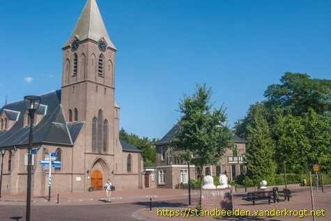 Nieuw-Heeten - 't Gonst