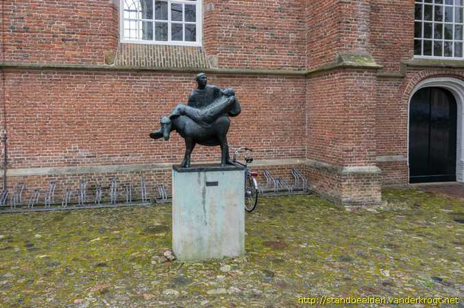 Raalte -  De Barmhartige Samaritaan
