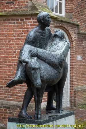 Raalte -  De Barmhartige Samaritaan