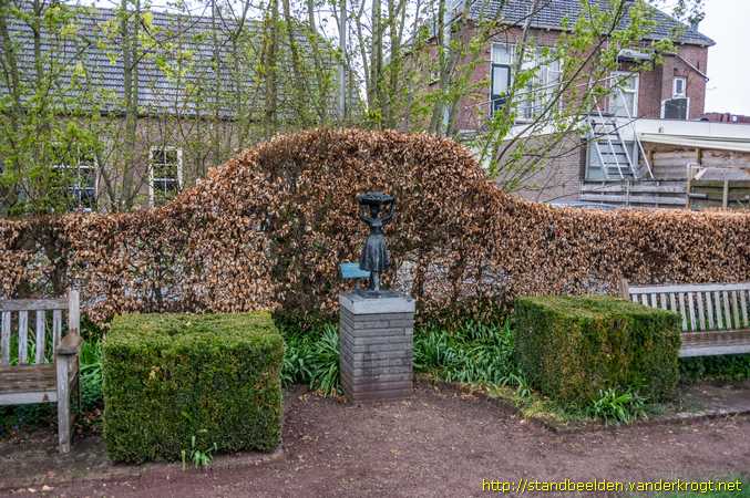 Heino -  Meisje met Oogstmand