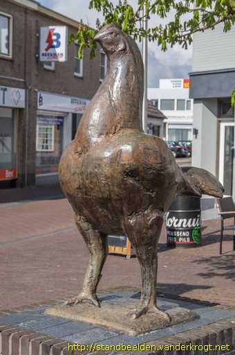Raalte -  De Haan