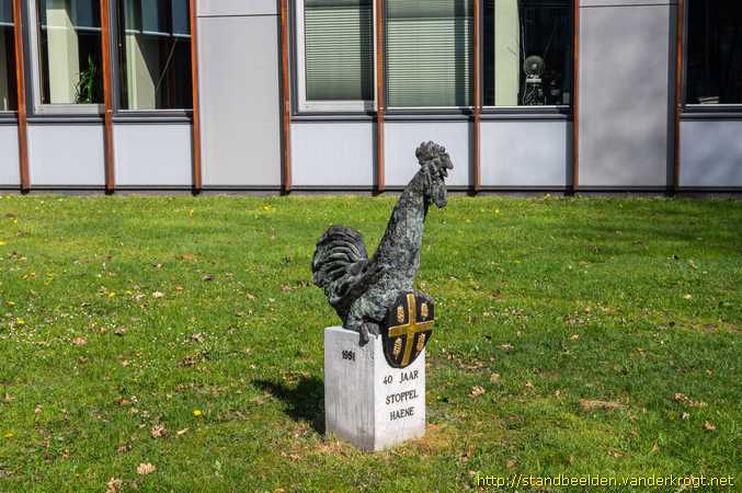 Raalte -  De Stöppelhaene