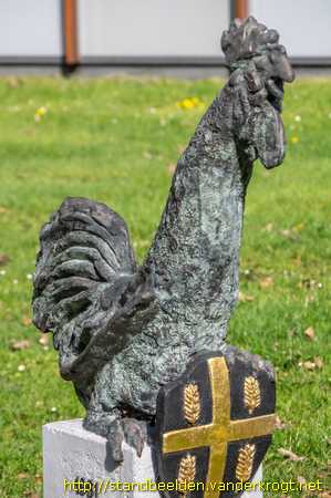 Raalte - De Stöppelhaene