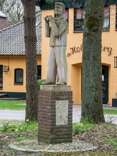 Holten - De Toerist