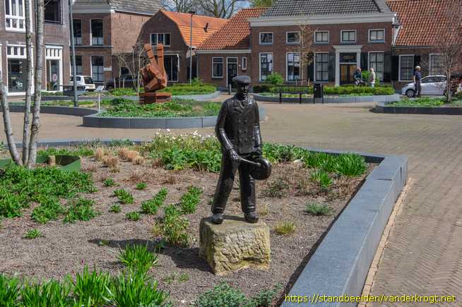 Rijssen -  Jan met de Panne