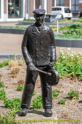 Rijssen -  Jan met de Panne