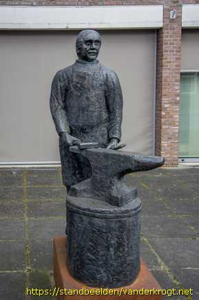 Holten -  De Smid