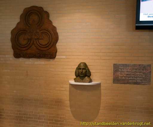 Staphorst -  Willem Sluiter