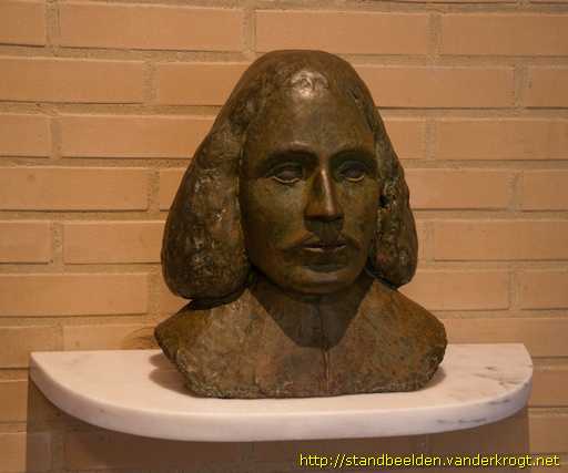 Staphorst -  Willem Sluiter