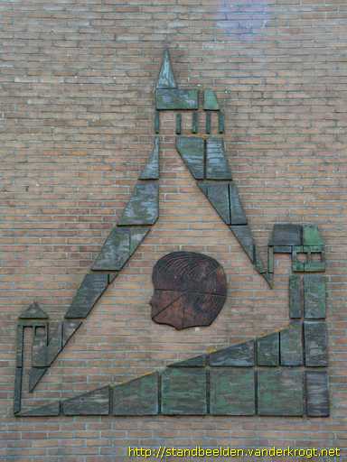 Rouveen -  De Triangel