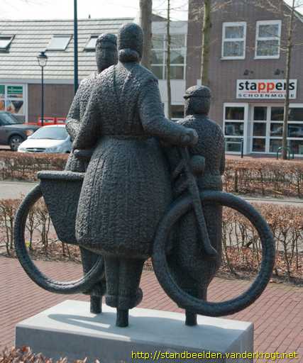 Staphorst -  Staphorst