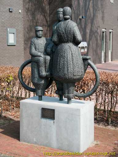 Staphorst -  Staphorst