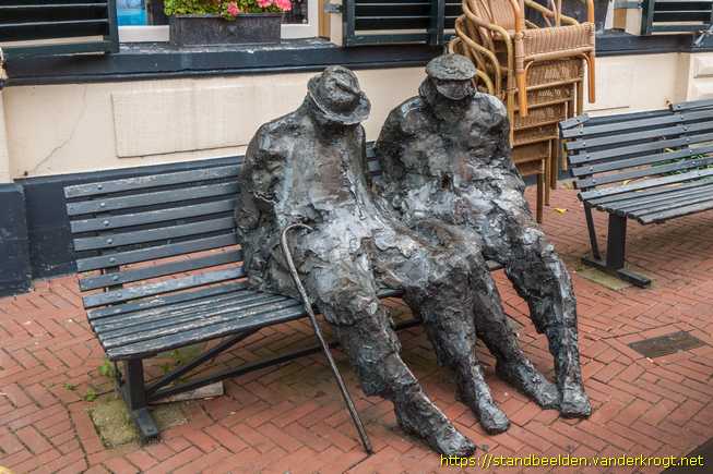 Steenwijk -  Lute en Endrik