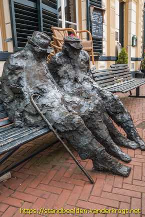 Steenwijk -  Lute en Endrik